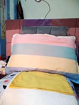 LisantLy online show from 19, 12, 2025