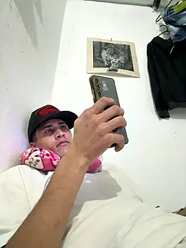 ThePowerofMen online show from 14, 1, 2026