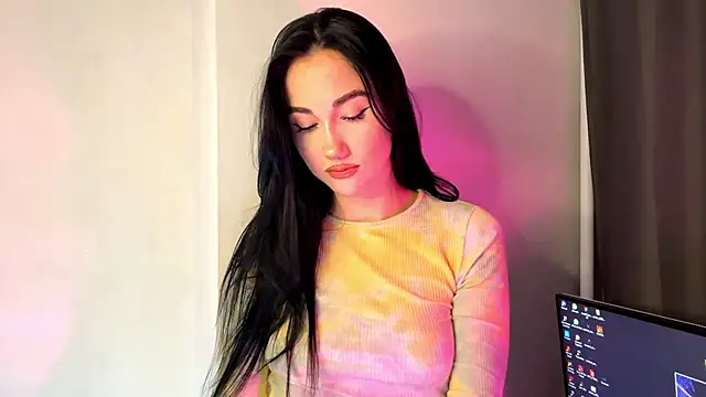 Snapshot of Beautyofnlka chatting on 29, 11, 2025 Beautyofnlka online show from 29, 11, 2025