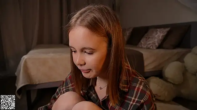 iamclaire online show from 30, 11, 2025