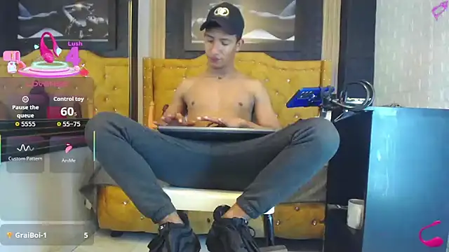 Snapshot of stefanodj chatting on 28, 11, 2025 stefanodj online show from 28, 11, 2025