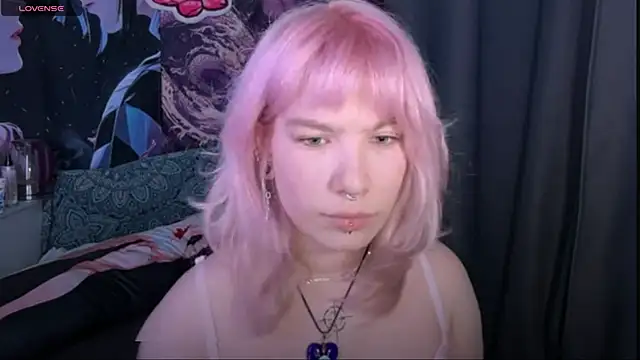 LolaDollyMur online show from 19, 12, 2025