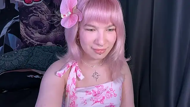 LolaDollyMur online show from 21, 12, 2025