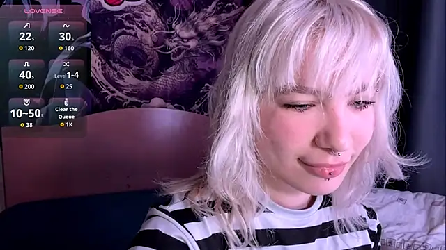 LolaDollyMur online show from 24, 11, 2025