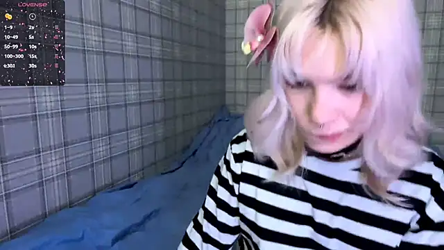 LolaDollyMur online show from 17, 1, 2026