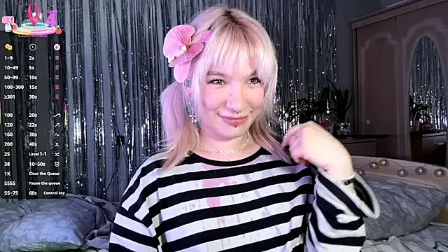 LolaDollyMur online show from 6, 1, 2026