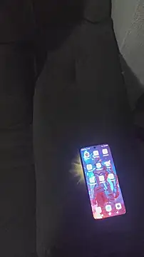 PauRosa888 online show from 30, 11, 2025