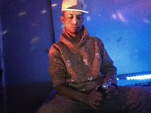 Snapshot of Chakalito123 chatting on 22, 2, 2026 Chakalito123 online show from 22, 2, 2026