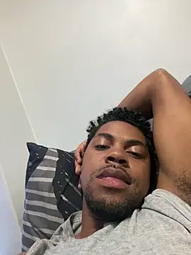 Chocolatemf online show from 14, 12, 2025