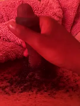 Chocolatemf online show from 11, 1, 2026