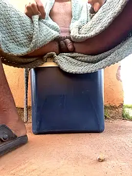 Chocolatemf online show from 13, 1, 2026