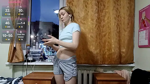 xlo lax online show from 18, 12, 2025