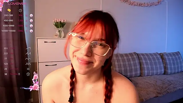 SweetieMarry online show from 27, 3, 2026