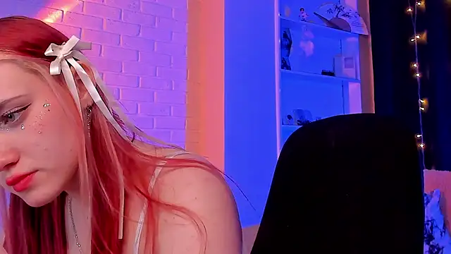 SweetieMarry online show from 30, 11, 2025