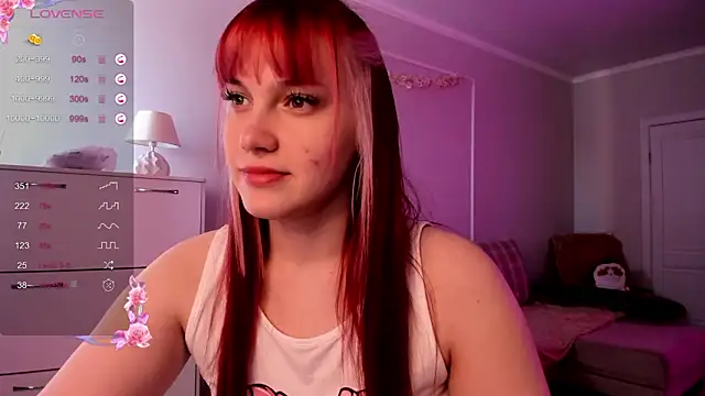 SweetieMarry online show from 4, 3, 2026