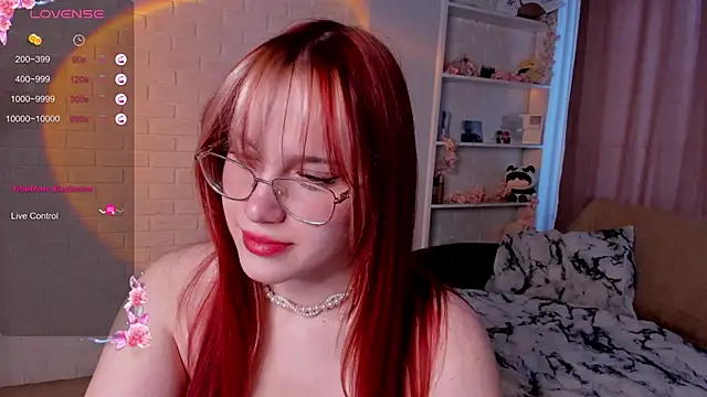 SweetieMarry online show from 1, 2, 2026