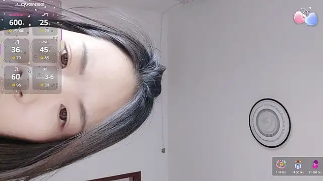 MissU 558 online show from 2, 4, 2026