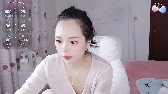 MissU 558 online show from 6, 3, 2026