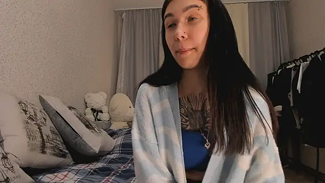 SakuraVibe online show from 28, 11, 2025