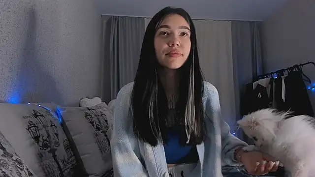 SakuraVibe online show from 2, 12, 2025