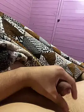 maiconsilva30- online show from 18, 2, 2026