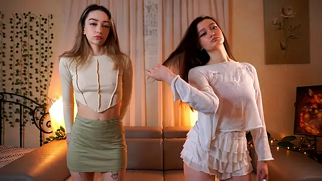 KasandraAmrein online show from 1, 12, 2025