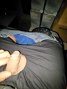 RuiningAnnals online show from 26, 11, 2025