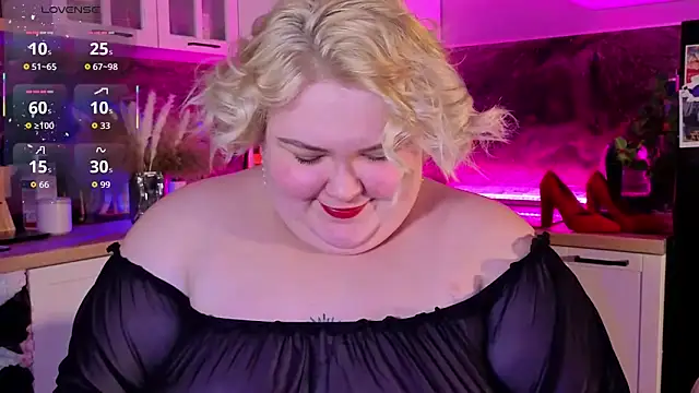 ellagoddes online show from 1, 4, 2026