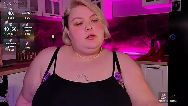 ellagoddes online show from 26, 3, 2026