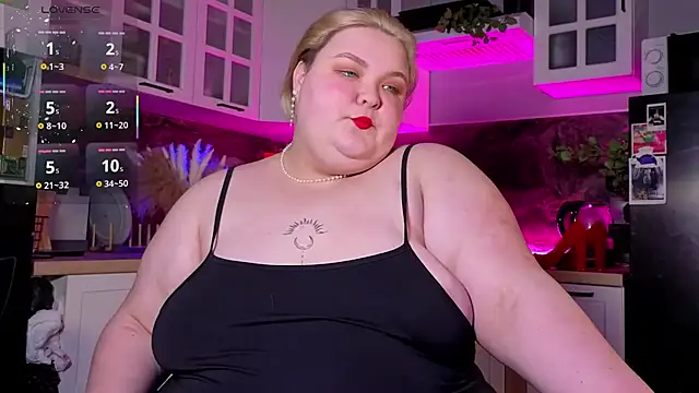 ellagoddes online show from 3, 4, 2026