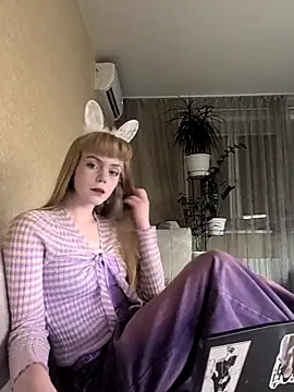 OpheliaZ online show from 18, 1, 2026