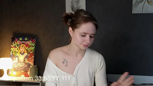 maddykatesshow online show from 10, 5, 2026