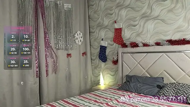 maddykatesshow online show from 20, 12, 2025