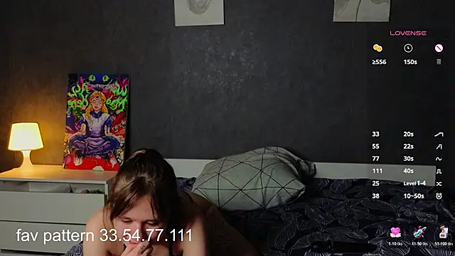 maddykatesshow online show from 24, 2, 2026