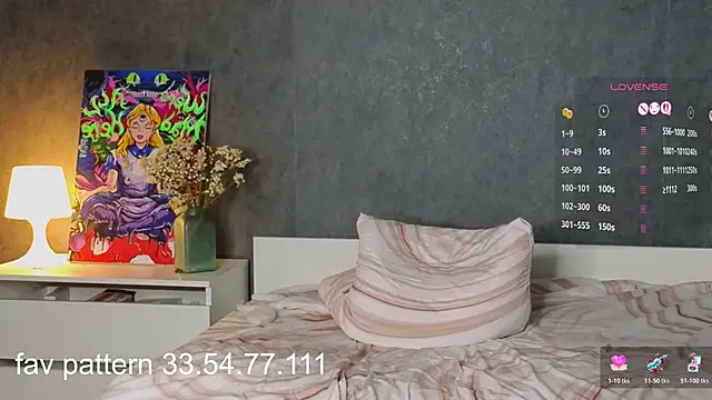 maddykatesshow online show from 14, 4, 2026