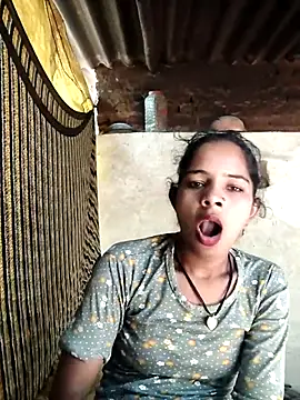 Snapshot of Babita_Gori chatting on 6, 7, 2026 Babita Gori online show from 6, 7, 2026