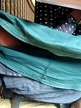 Snapshot of Babita_Gori chatting on 9, 7, 2026 Babita Gori online show from 9, 7, 2026