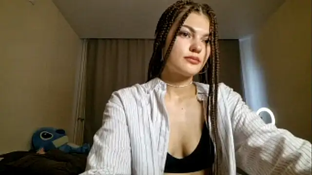 Ashleysimplebe online show from 1, 12, 2025