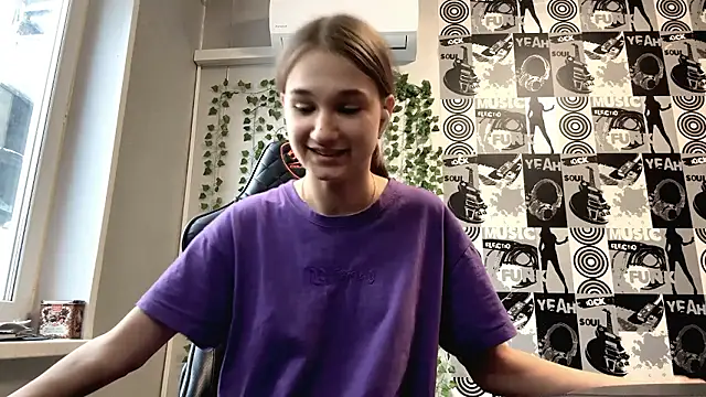 helgicuteness online show from 14, 1, 2026