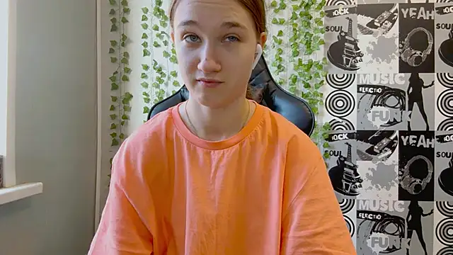 helgicuteness online show from 18, 1, 2026