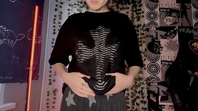 helgicuteness online show from 28, 2, 2026