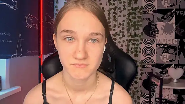 helgicuteness online show from 19, 2, 2026