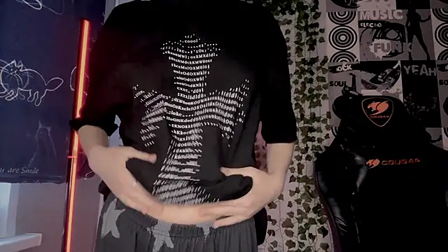 helgicuteness online show from 27, 2, 2026