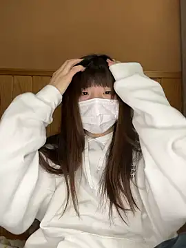  NATSUMI online show from 15, 12, 2025