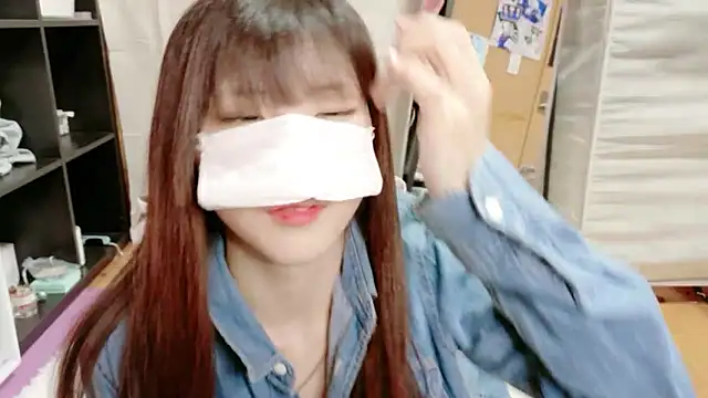  NATSUMI online show from 14, 1, 2026