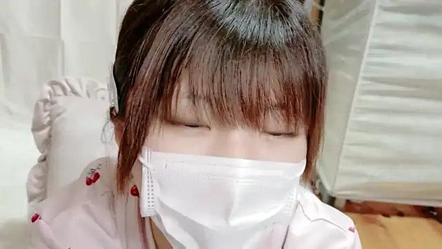  NATSUMI online show from 15, 1, 2026