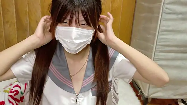  NATSUMI online show from 1, 12, 2025