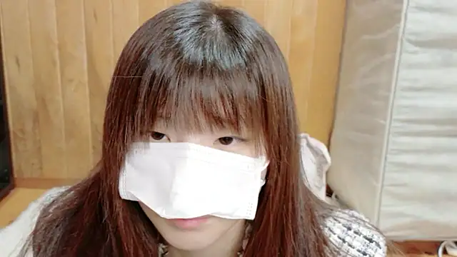  NATSUMI online show from 18, 12, 2025