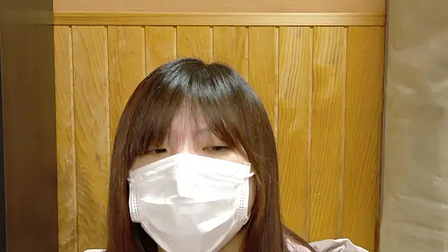  NATSUMI online show from 30, 11, 2025