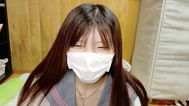  NATSUMI online show from 3, 12, 2025